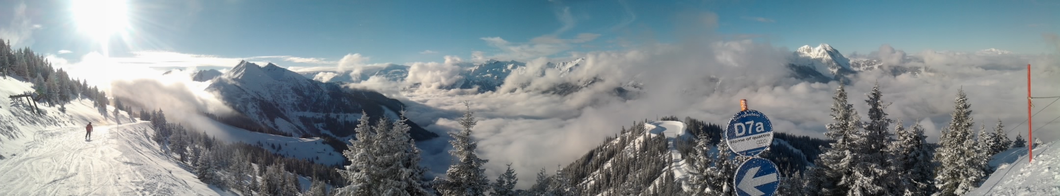 Dorfgastein Aktuell